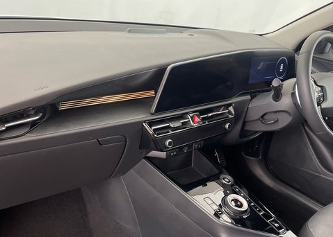Kia Niro '4' 1.6 GDi PHEV 8