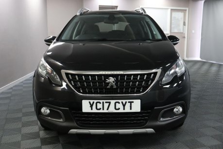 Peugeot 2008 PURETECH S/S ALLURE 2