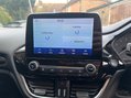 Ford Fiesta Fiesta Titanium 5 door 1.0L EcoBoost 125PS mHEV FWD 6-Speed Manual 16