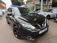 Nissan Qashqai 1.5 dCi n-tec+ 2WD Euro 6 (s/s) 5dr 8