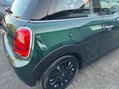 Mini Hatch 1.5 Cooper Euro 6 (s/s) 3dr 10