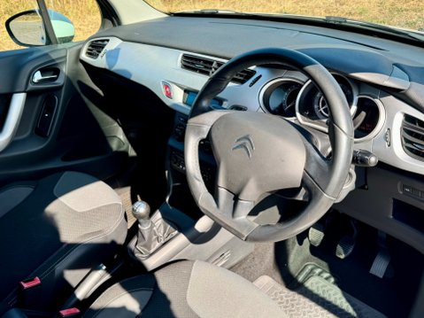 Citroen C3 VTR PLUS 14