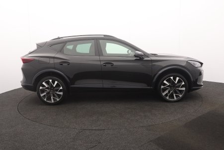 Cupra Formentor 5dr 1.5 eTSI V2 Petrol Hybrid DSG Automatic