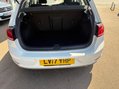 Volkswagen Golf 1.0 TSI BlueMotion Tech SE Nav DSG Euro 6 (s/s) 5dr 36