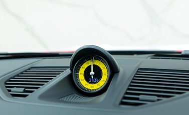 Porsche 911 GT3 RS (992) 21