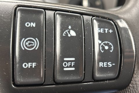 DAF LF LF 280 FA 18T Wilcox Tipper - Air Con / Sat Nav / Easy Sheet 28