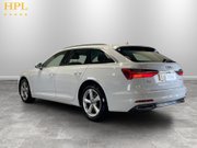 Audi A6 2.0 TFSI 40 Sport Estate 5dr Petrol S Tronic Euro 6 (s/s) (204 ps) 5