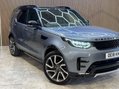 Land Rover Discovery 3.0 Discovery Luxury HSE TD6 Auto 4WD 5dr 10