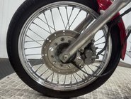 Honda CMX Rebel 2001 6k good running cruiser bike new MOT serviced 250cc 10