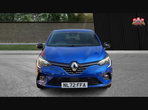Renault Clio TECHNO TCE 4