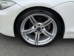 BMW Z4 2.0 Z4 sDrive 20i M Sport 2dr 62