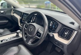 Volvo XC60 D5 POWERPULSE INSCRIPTION AWD AUTO 20
