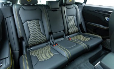 Lamborghini Urus S 15