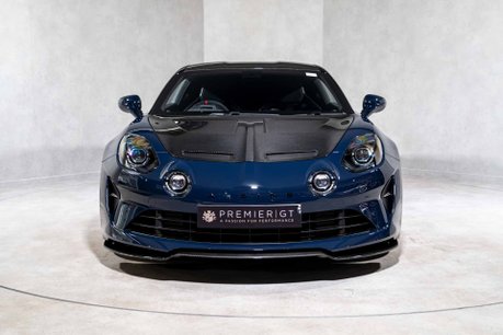 Alpine A110 R R TURINI. NOW SOLD. SIMILAR REQUIRED. PLEASE CALL 01903 254800. 2