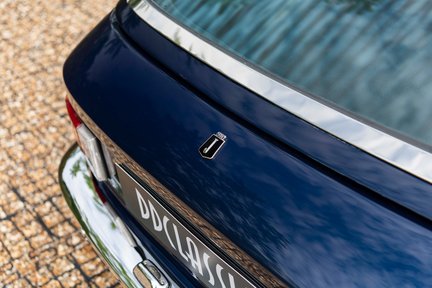 Jensen Interceptor III ‘S’ 20