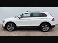 Volkswagen Tiguan 2.0 Tiguan SEL TDI BlueMotion Technology 4Motion Semi-Auto 4WD 5dr 53