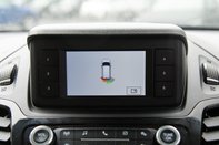 Ford Tourneo Connect TITANIUM TDCI 19