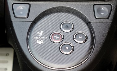 Abarth 695 Edizione Maserati 17