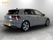 Volkswagen Golf 1.5 TSI R-Line Hatchback 5dr Petrol Manual Euro 6 (s/s) (150 ps) 7