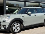 Mini Clubman One 1.5 manual 6 door - SAT NAV - MINI CONNECTED 1