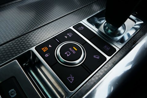 Land Rover Range Rover Sport 2.0 Range Rover Sport HSE Dynamic P400e Auto 4WD 5dr 42