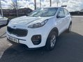 Kia Sportage CRDI 1 ISG 8