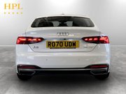 Audi A5 2.0 TDI 35 Sport Sportback 5dr Diesel S Tronic Euro 6 (s/s) (163 ps) Blueto 6