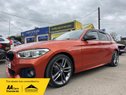 BMW 1 Series 1.5 118i M Sport Euro 6 (s/s) 5dr