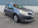 Renault Clio 1.2 16v Dynamique Sport Tourer 5dr