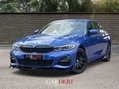 BMW 3 Series 2.0 330e M Sport Auto 4dr 14