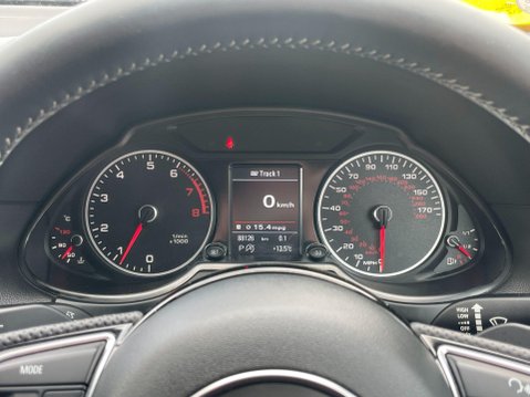 Audi Q5 2.0 TFSI S line Tiptronic quattro Euro 6 (s/s) 5dr 31