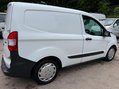 Ford Transit Courier 1.0 EcoBoost L1 Euro 5 4dr 21