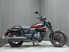 Um Renegade 2023 ONLY 4K GOOD RUNNING LARGE CRUISER 125CC BIKE