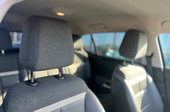 Citroen C5 Aircross 1.6 PURETECH FLAIR S/S AUTO 12