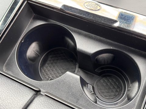 Land Rover Range Rover Evoque 2.0 P200 MHEV R-Dynamic S Auto 4WD Euro 6 (s/s) 5dr 39