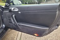 Porsche 911 CARRERA 4 TIPTRONIC S 35