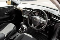 Vauxhall Corsa ELITE EDITION 4