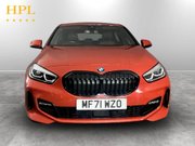 BMW 1 Series 1.5 118i M Sport (LCP) Hatchback 5dr Petrol DCT Euro 6 (s/s) (136 ps) Parki 2