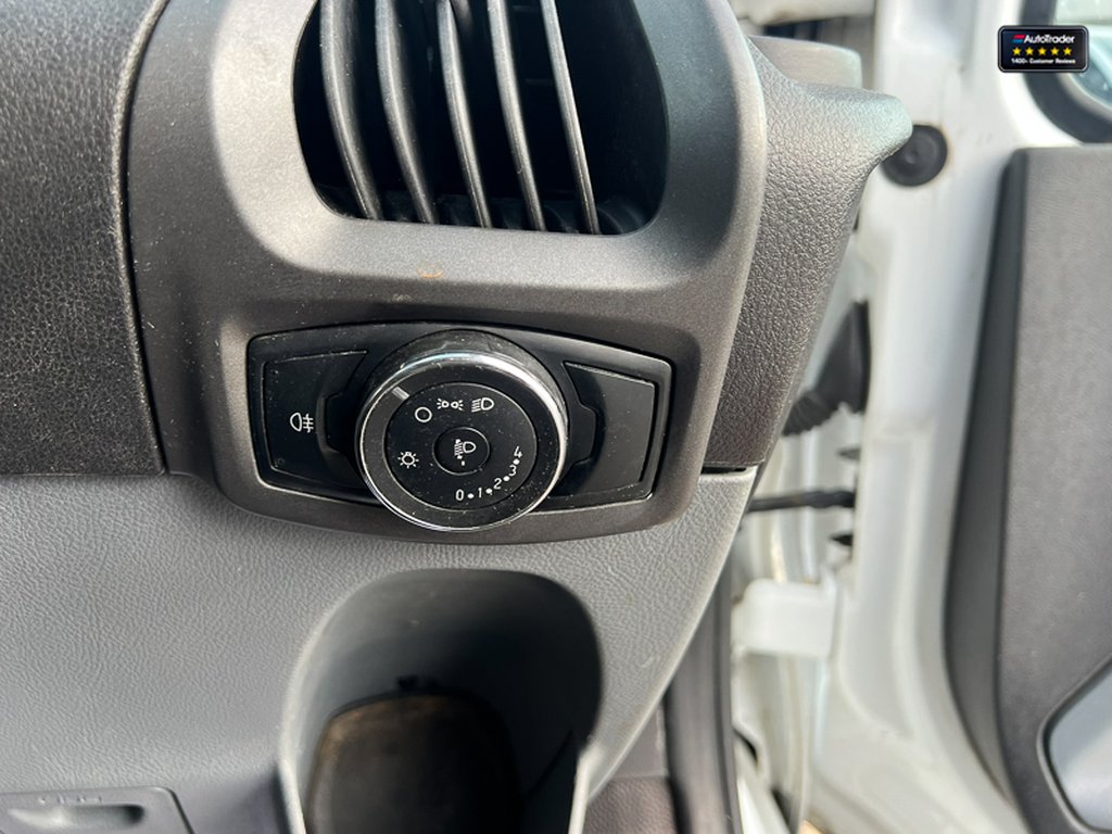 2016 Ford Transit CustomLWB L2H1 Low Roof 290 EURO 6 NO VAT — thumbnail 39 of 51