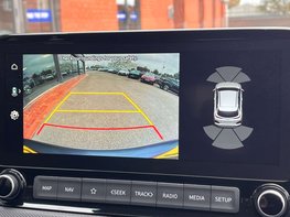 Hyundai KONA 1.0 Kona Premium TGDi MHEV 5dr 32