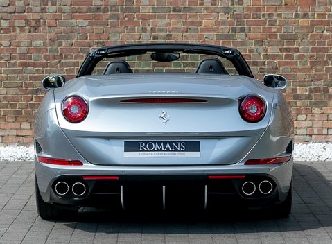 Ferrari California T 7