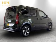 Peugeot e-Rifter 52kWh GT Standard MPV 5dr Electric Auto (7.4kW Charger) (136 ps) 7