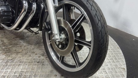 Yamaha Yh XS 750 1977 25K CLEAN CLASSIC RETRO 750CC COLLECTORS BIKE 28