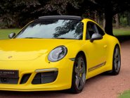 Porsche 911 CARRERA T PDK 21