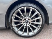 Mercedes-Benz C Class 2.1 C250d AMG Line (Premium Plus) Cabriolet G-Tronic+ Euro 6 (s/s) 2dr 42