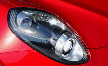 Alfa Romeo 4C Spider 9