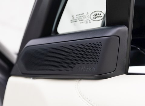 Land Rover Range Rover P400 HSE 23