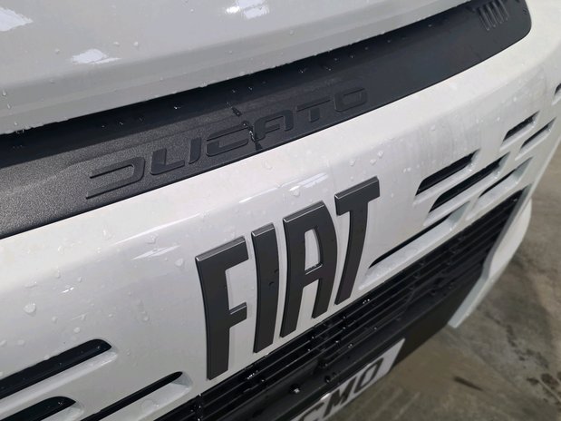 Fiat Ducato Ducato 35 L2 H2 2.2 Multijet 140 Van Primo 8