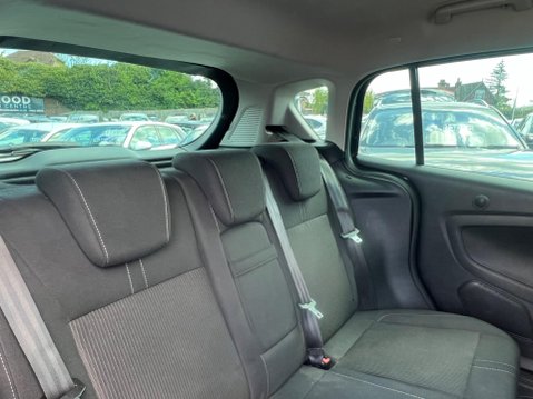 Ford B-Max 1.6 Titanium Powershift Euro 5 5dr 24