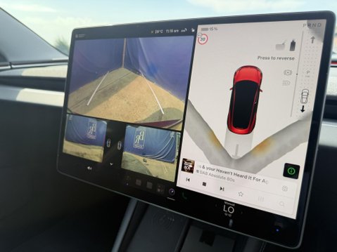 Tesla Model 3 (Dual Motor) Long Range Saloon 4dr Electric Auto 4WDE (306 ps) 46